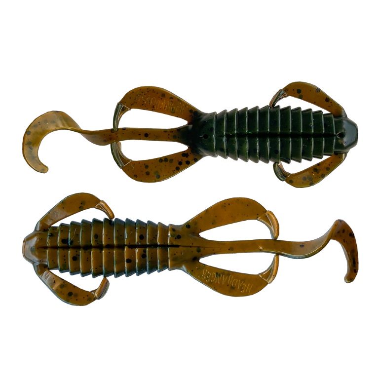 Headbanger BangerLizard 10.6cm